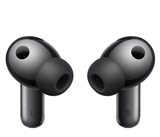 HUAWEI FreeBuds Pro 5 Grey Sax-T100 - 1503576 - zdjęcie 3